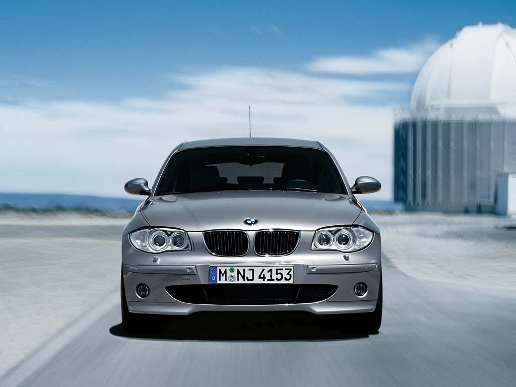 BMW 2007 (一)