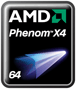 中秋不一樣 AMD 四核機