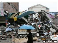 四川省因汶川地震共新增孤兒532名