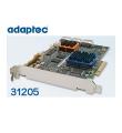 Adaptec 31205 12-port PCIe SAS RAID Kit
