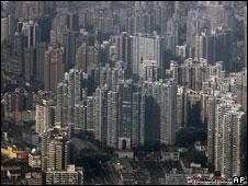 專家：房產稅對中國房市影響有限。