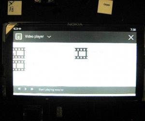 Nokia MeeGo 平板電腦 / 智能手機將採用 ST-Ericsson