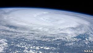艾琳有可能成為20多年來吹襲紐約的最強颶風。