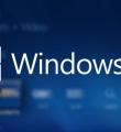 Windows 10 版本資訊