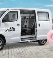 Toyota Town Ace Van (廂型車)