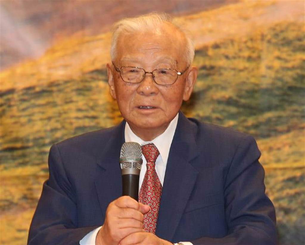 國之棟樑、老成凋零 !